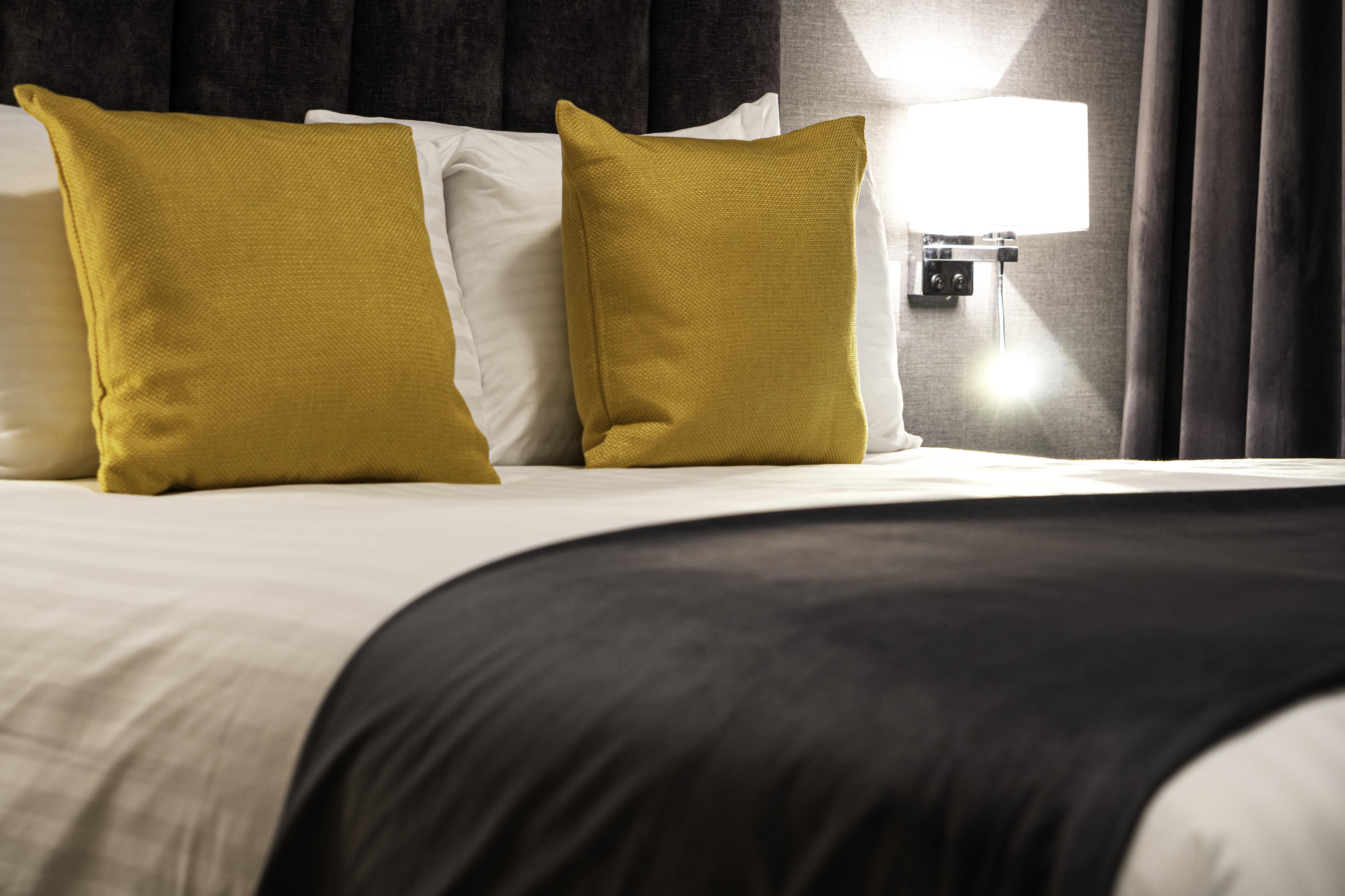 Stay Metro Aparthotels גלאזגו מראה חיצוני תמונה