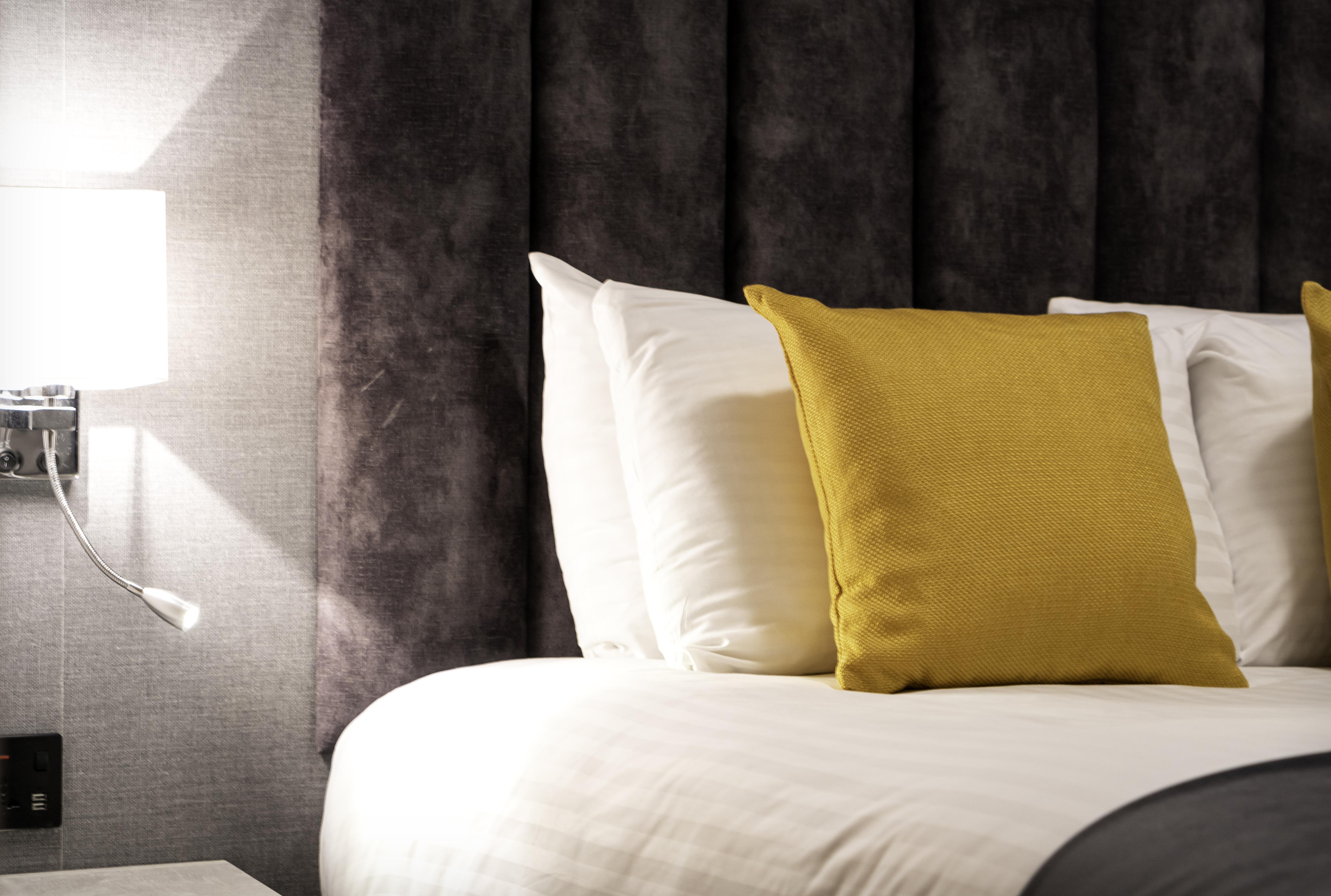 Stay Metro Aparthotels גלאזגו מראה חיצוני תמונה