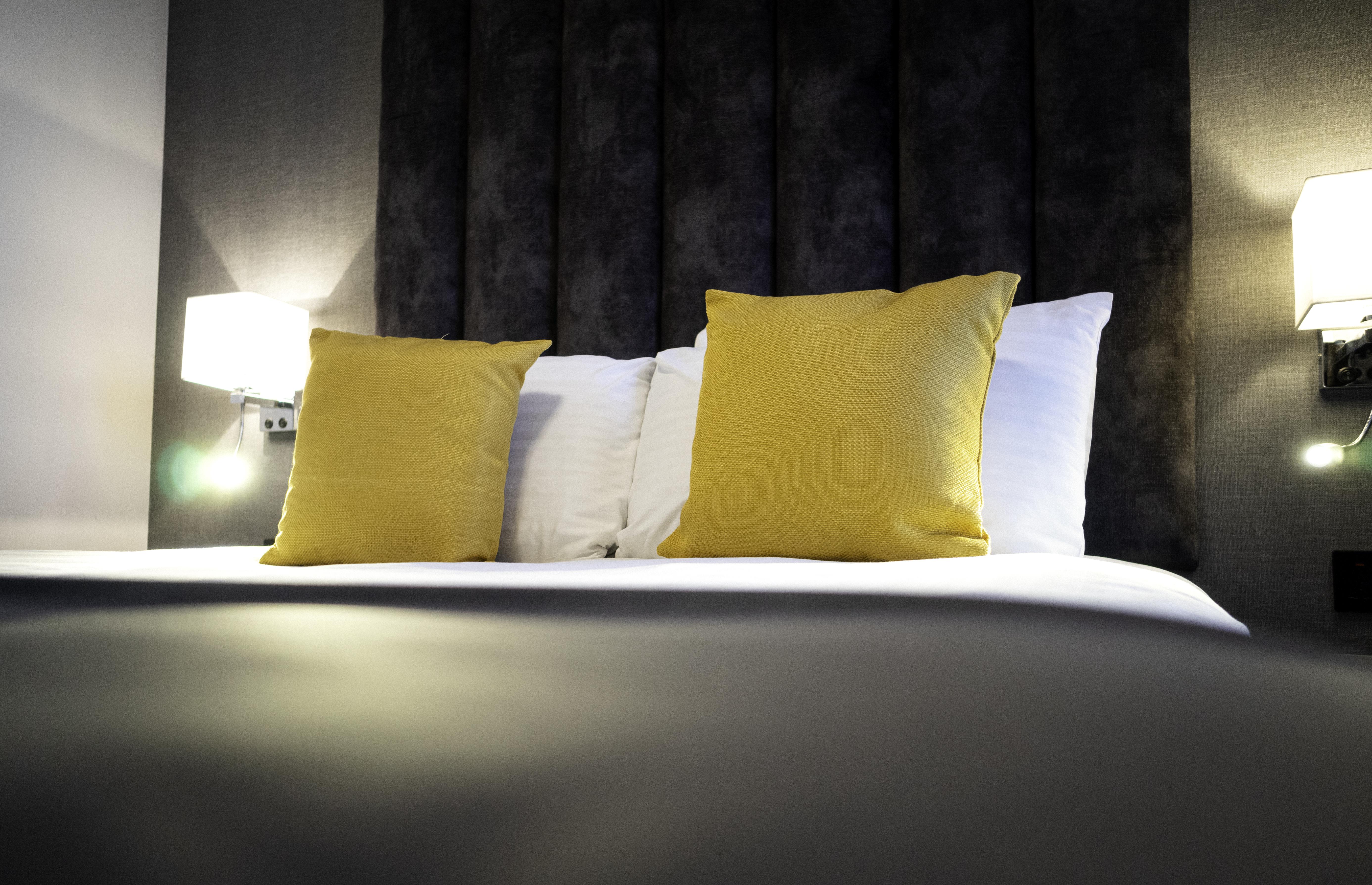 Stay Metro Aparthotels גלאזגו מראה חיצוני תמונה