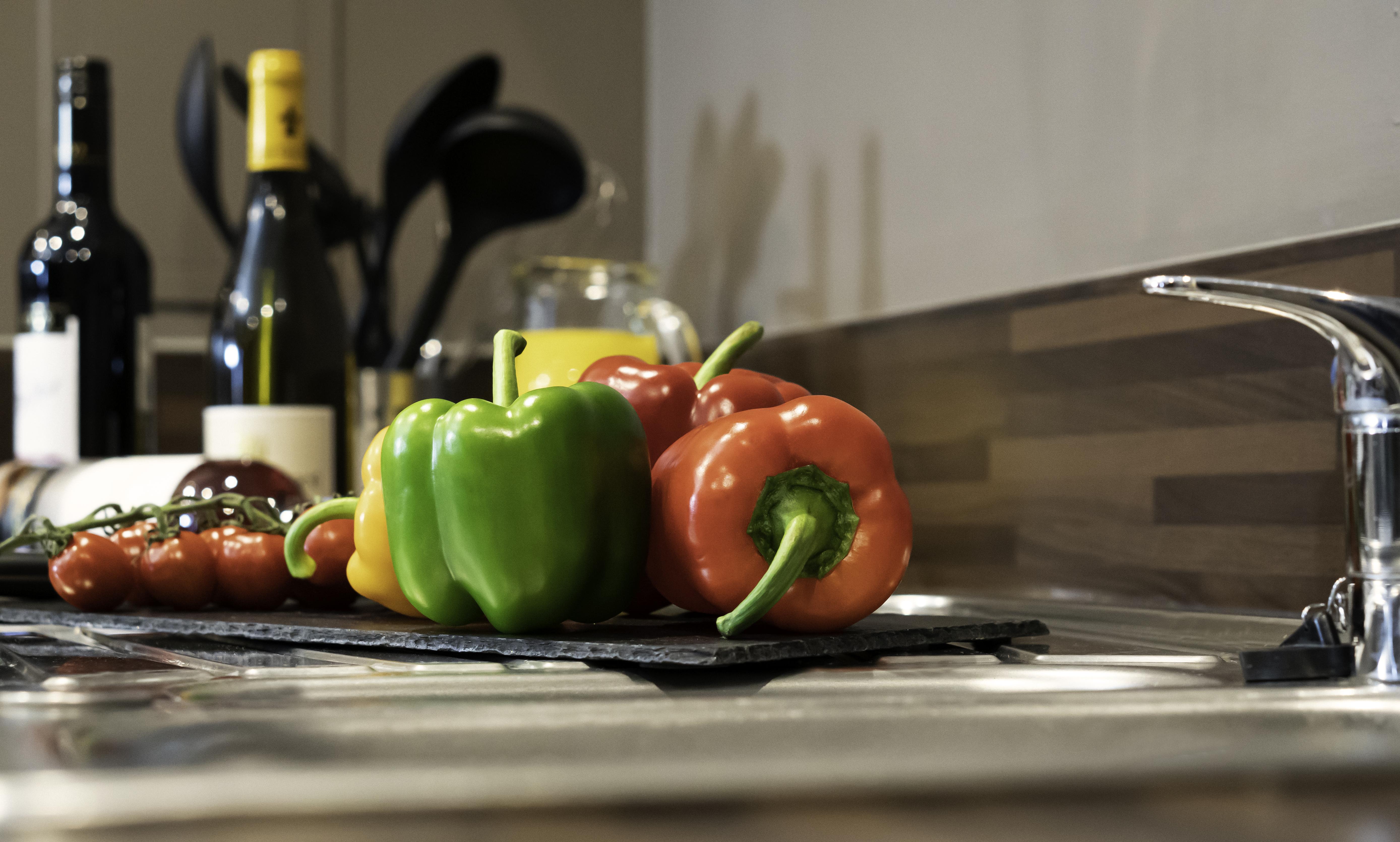 Stay Metro Aparthotels גלאזגו מראה חיצוני תמונה