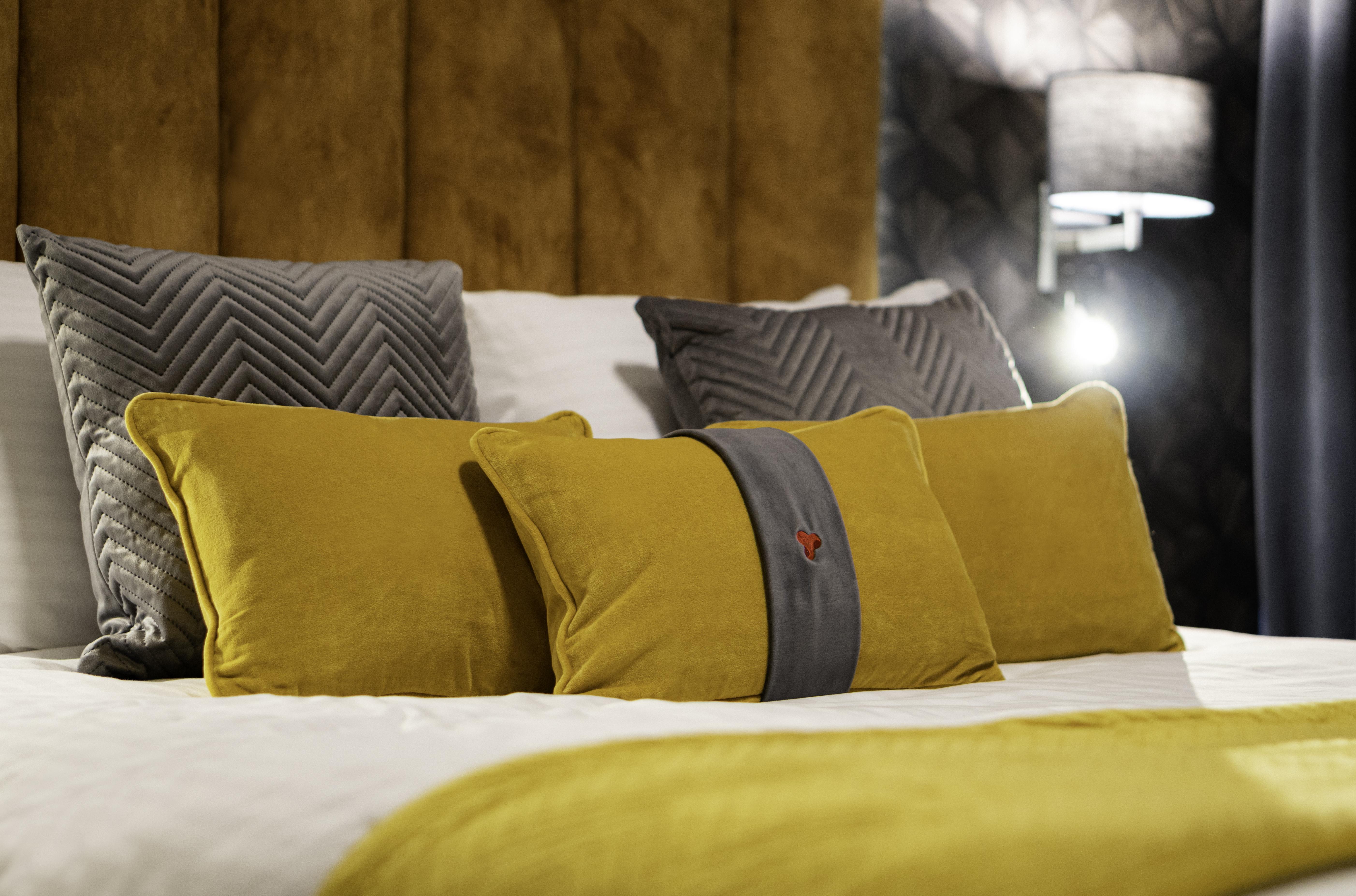 Stay Metro Aparthotels גלאזגו מראה חיצוני תמונה