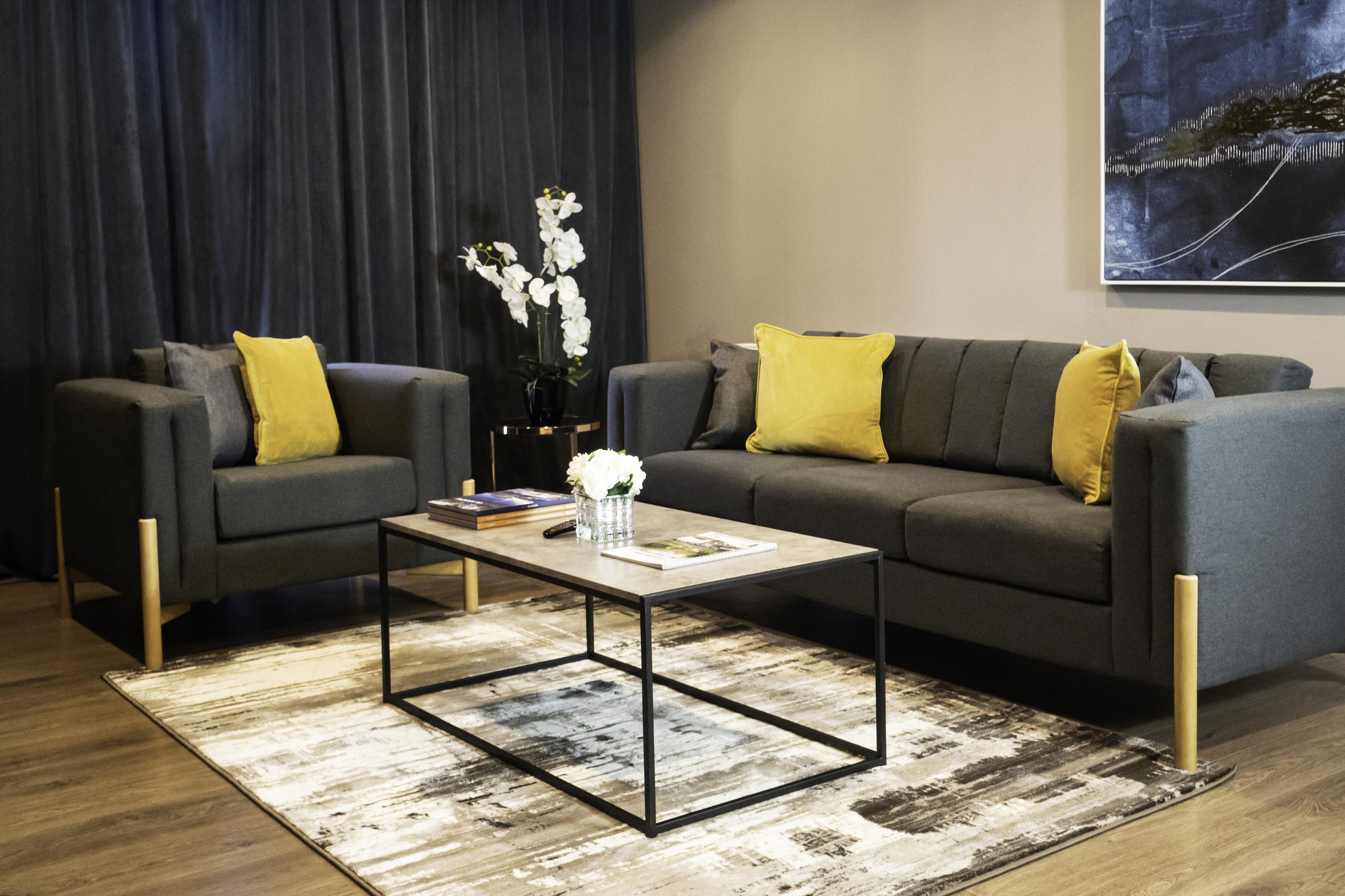 Stay Metro Aparthotels גלאזגו מראה חיצוני תמונה