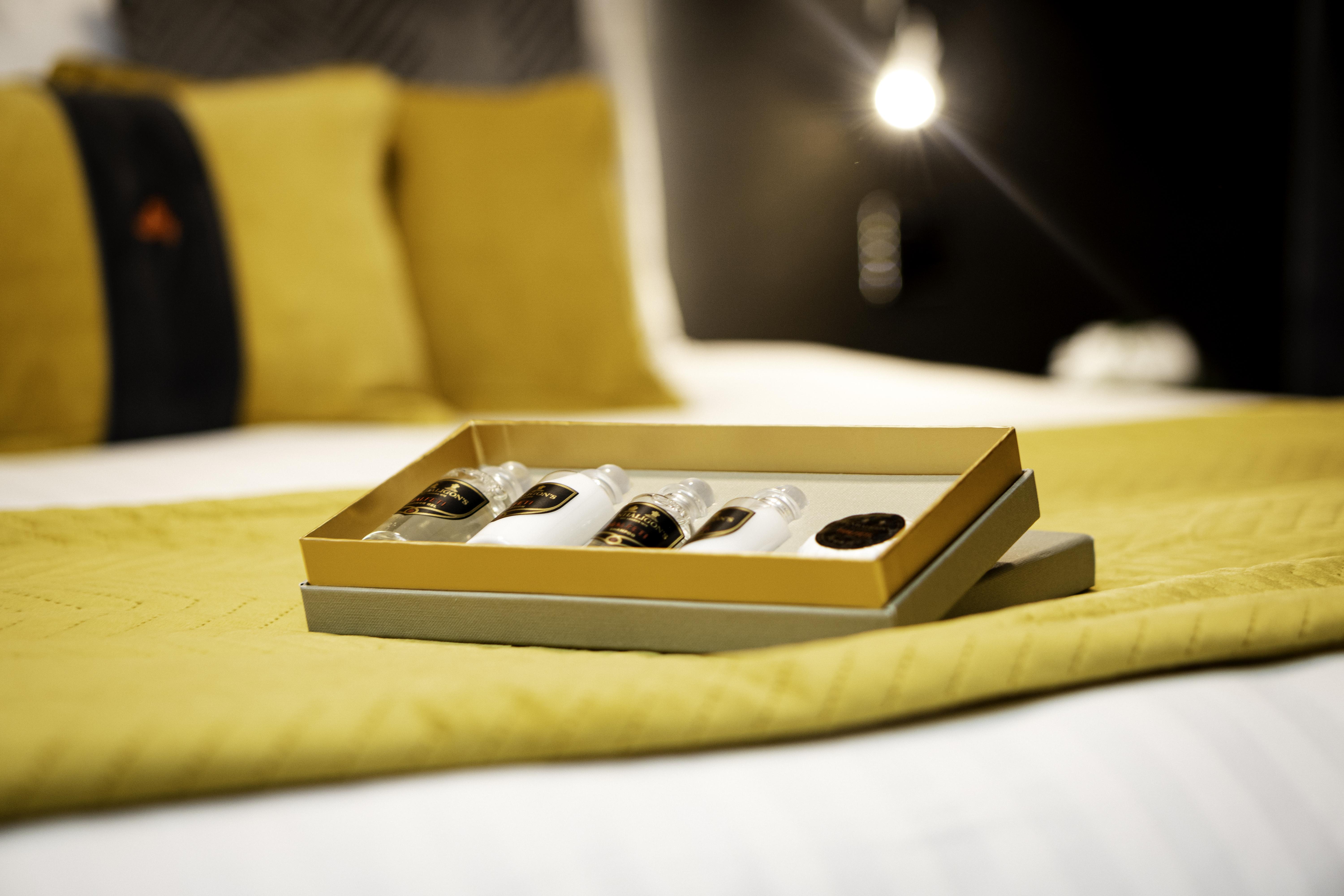 Stay Metro Aparthotels גלאזגו מראה חיצוני תמונה