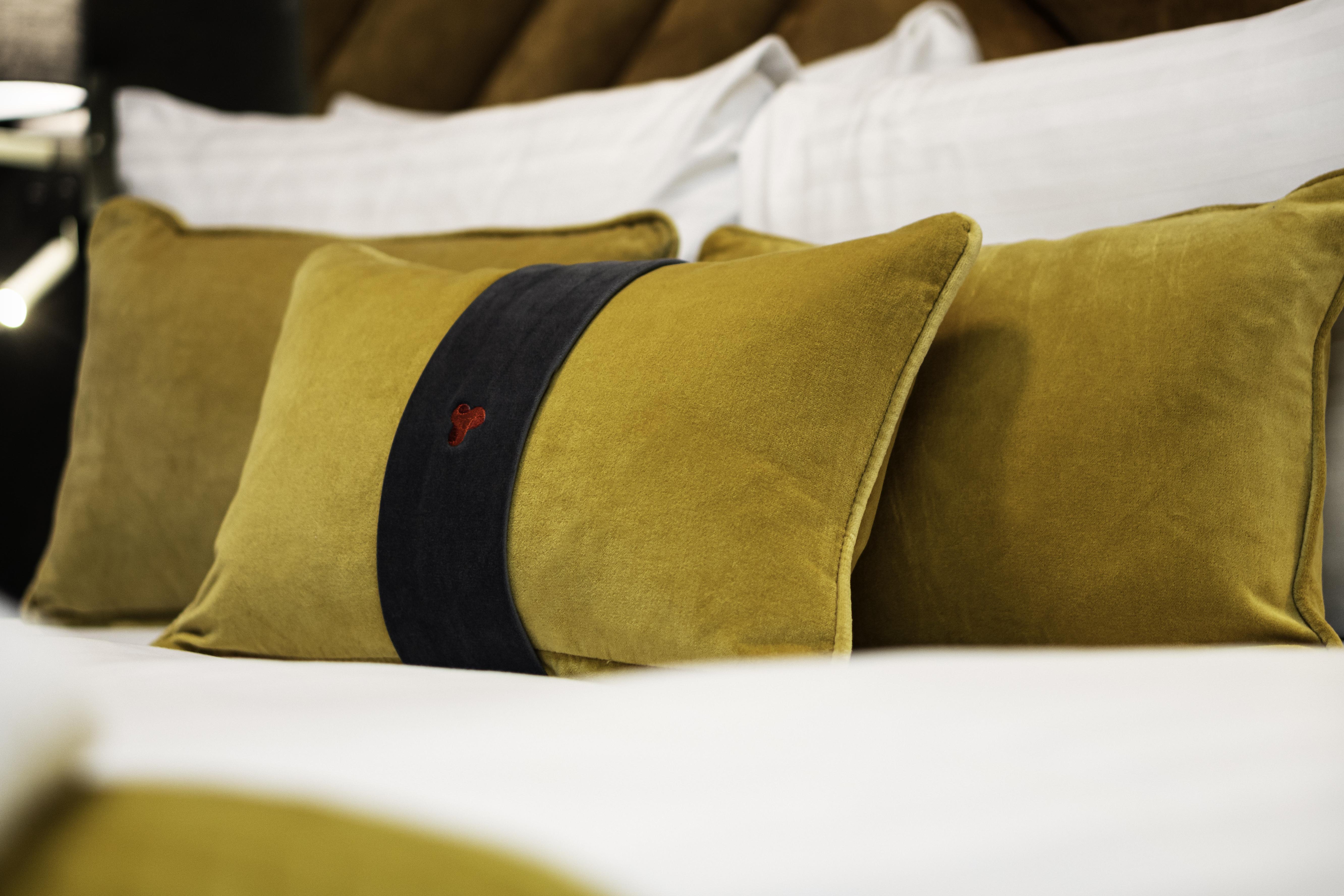 Stay Metro Aparthotels גלאזגו מראה חיצוני תמונה